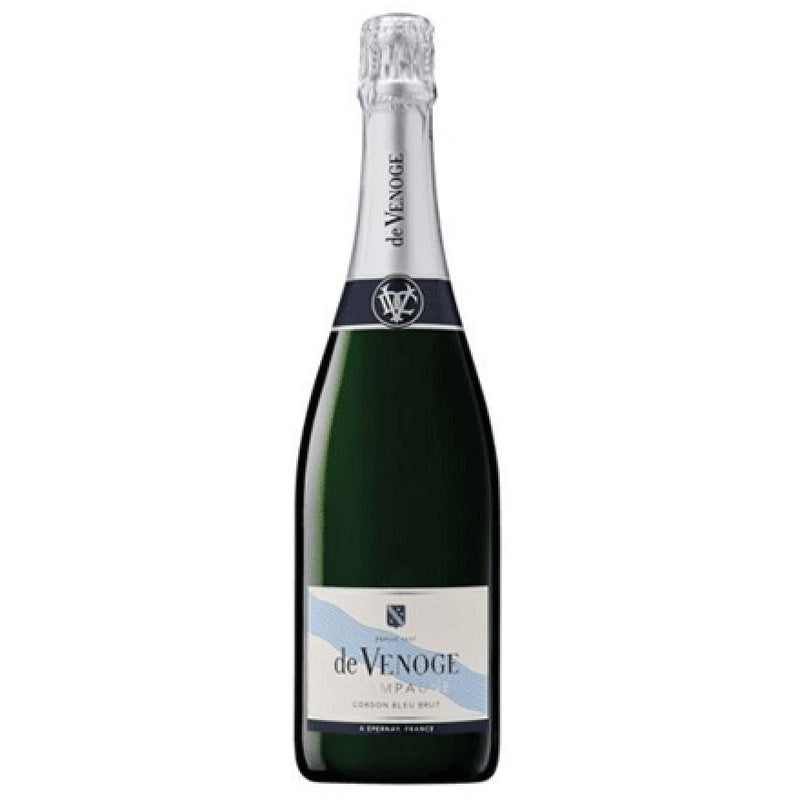 Champagne De Venoge, Cordon Bleu Brut, Magnum( 1,5lit.)