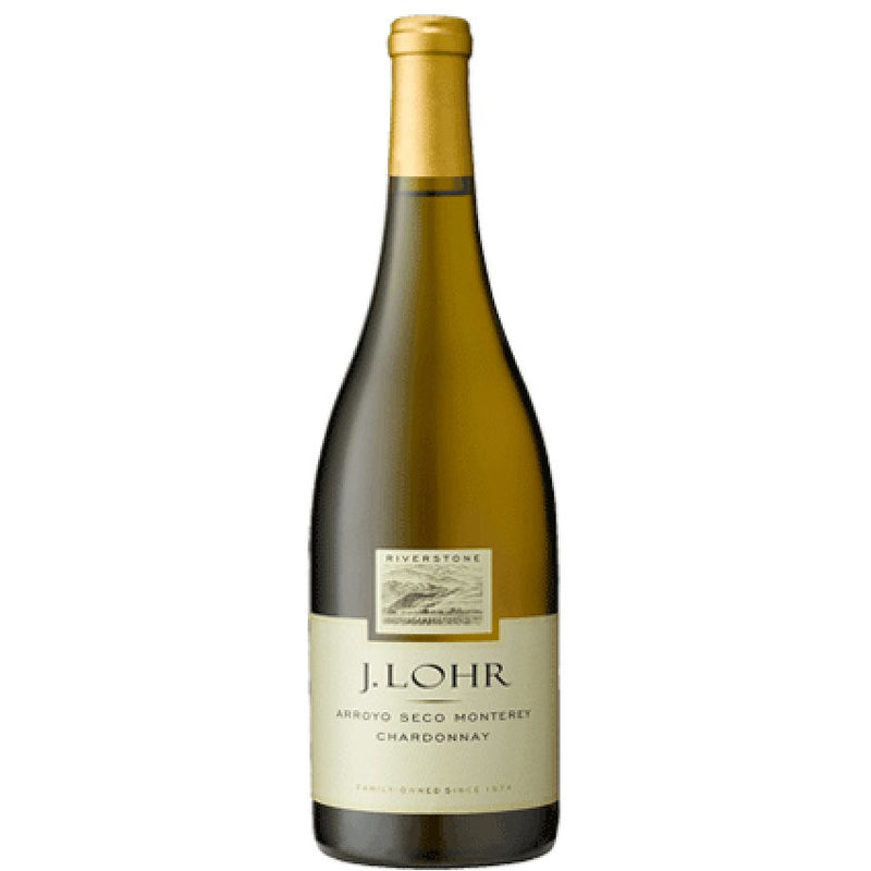Winery J. Lohr, Riverstone Chardonnay