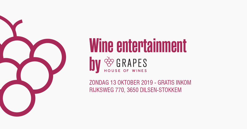 Wine Entertainment