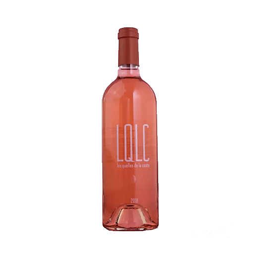 Domaine John Malkovich, LQLC, Cabernet Sauvignon rosé