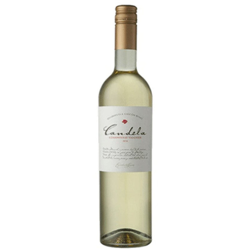 Bodegas Escorihuela, Candela Chardonnay-Viognier