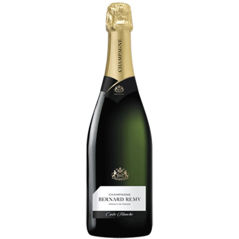 Champagne Bernard Remy 'Carte Blanche Brut'