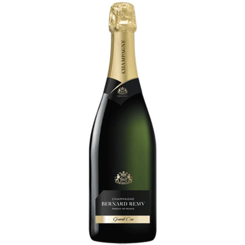 Champagne Bernard Remy, 'Grand Cru'