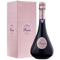 Champagne De Venoge, Princes  "Rosé" Brut