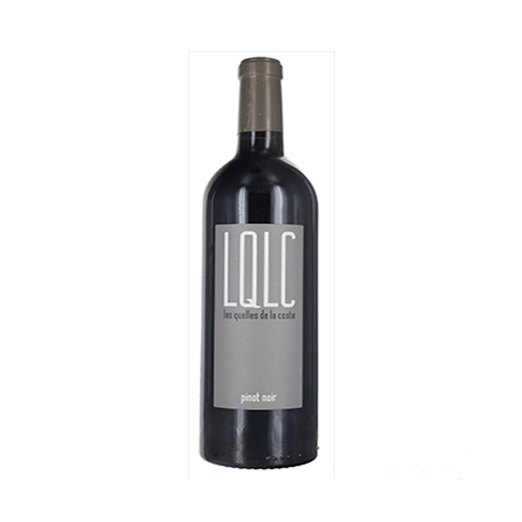 Domaine John Malkovich, LQLC, Pinot Noir